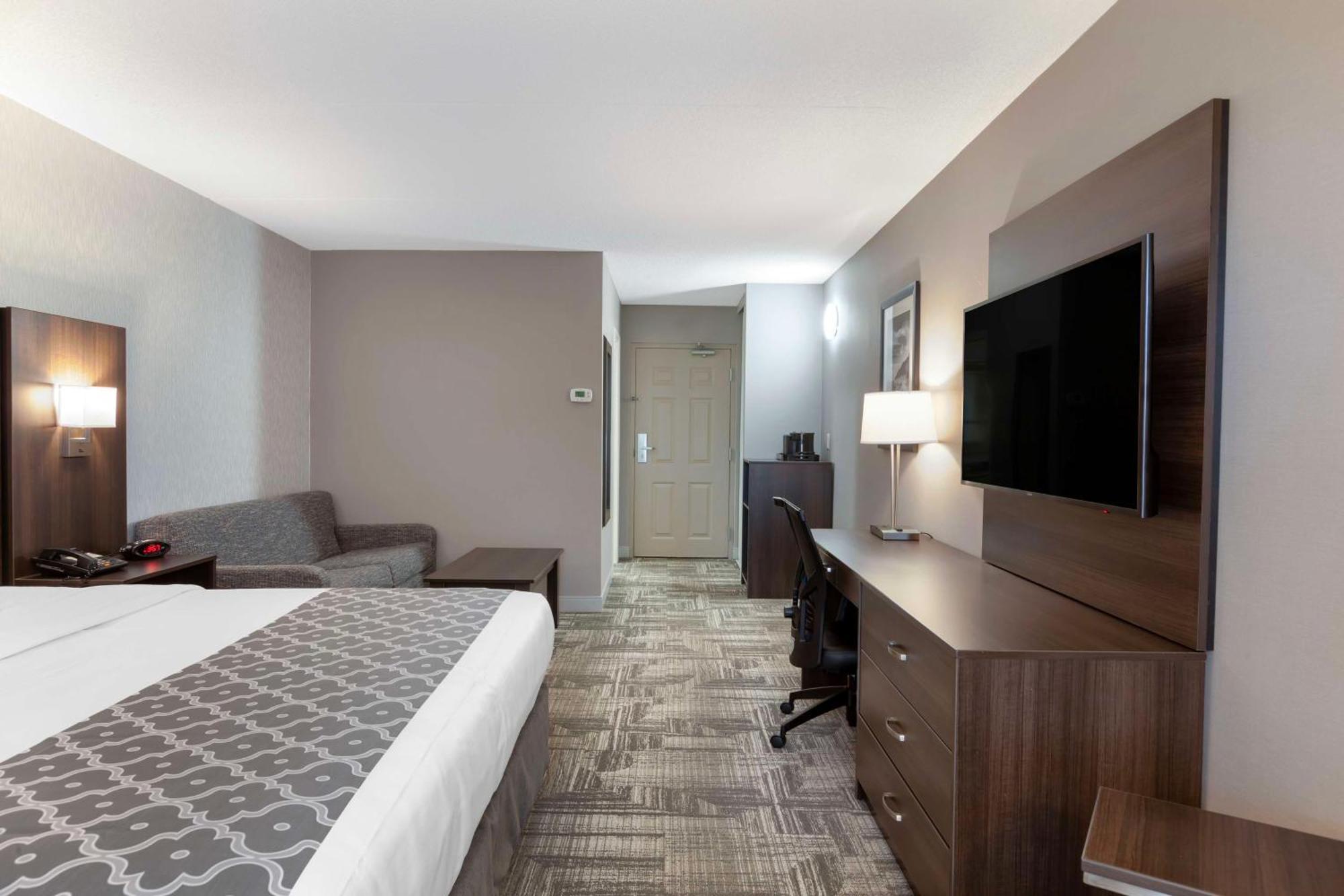 Hotel Western 3*