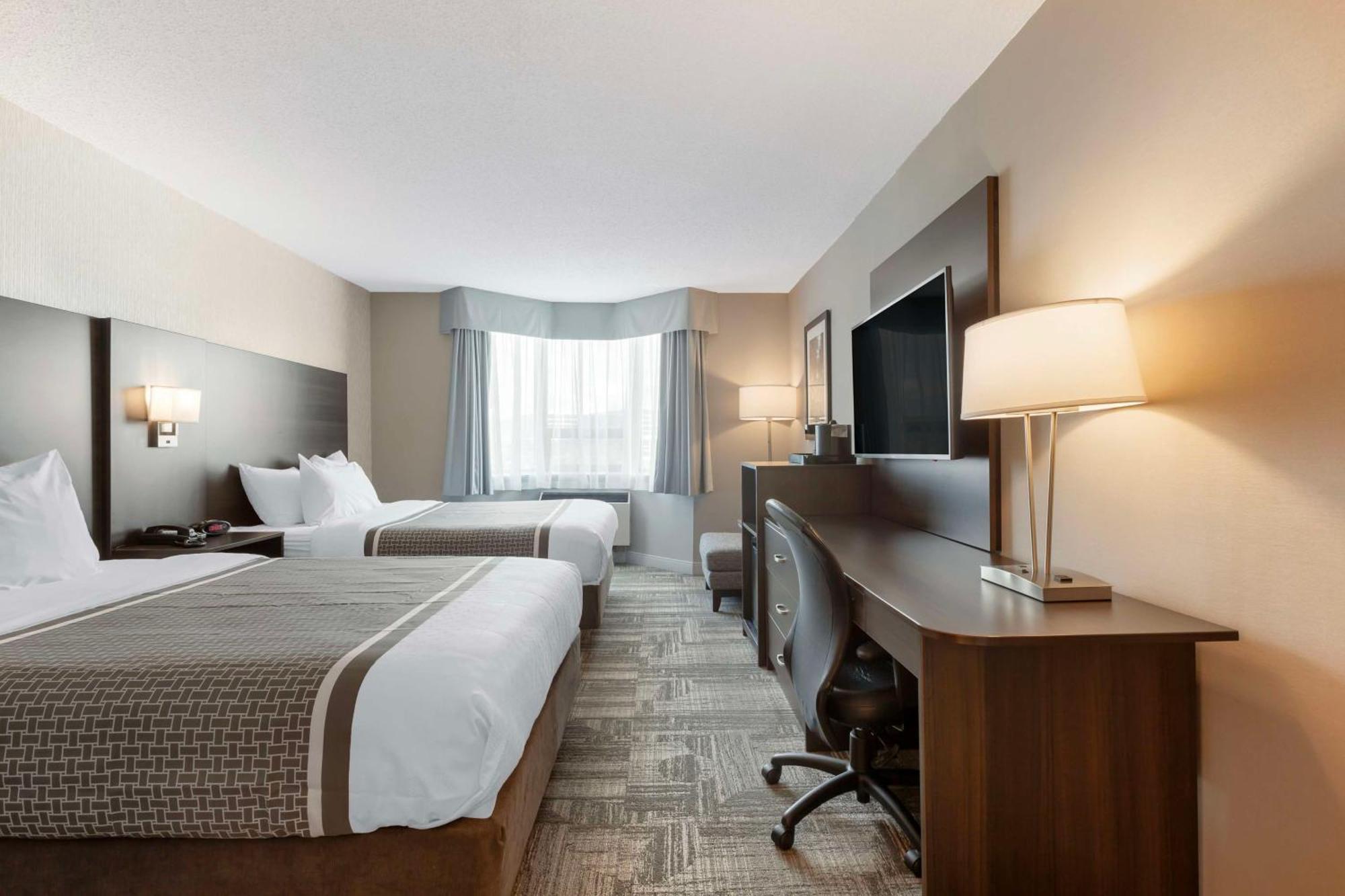 Hotel Western 3*