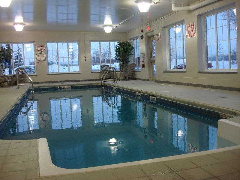 Western 3* Milton