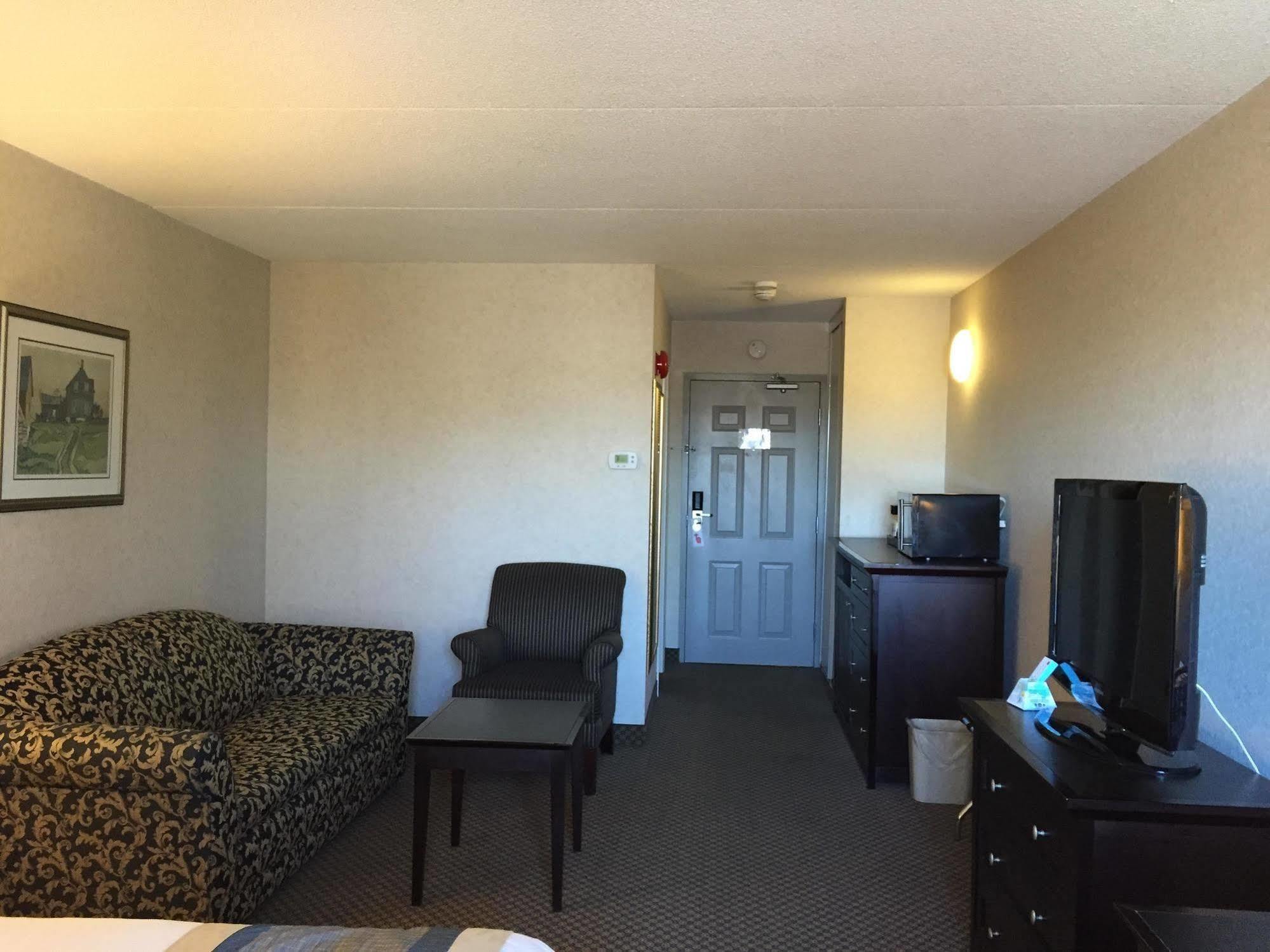 Western Hotel Milton