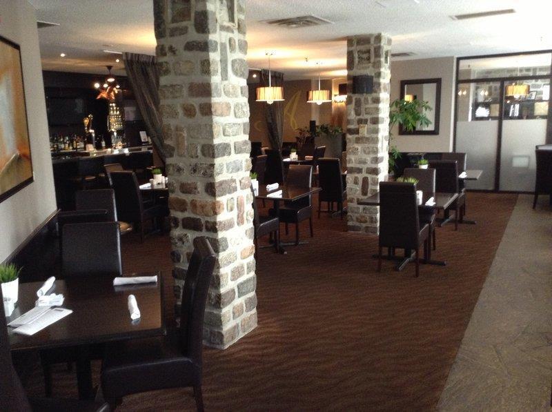 Western Hotel Milton